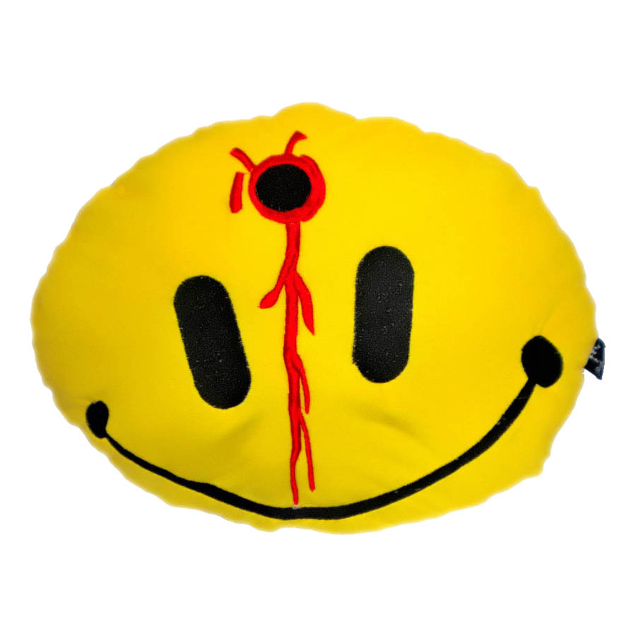 Stuffed Pillows